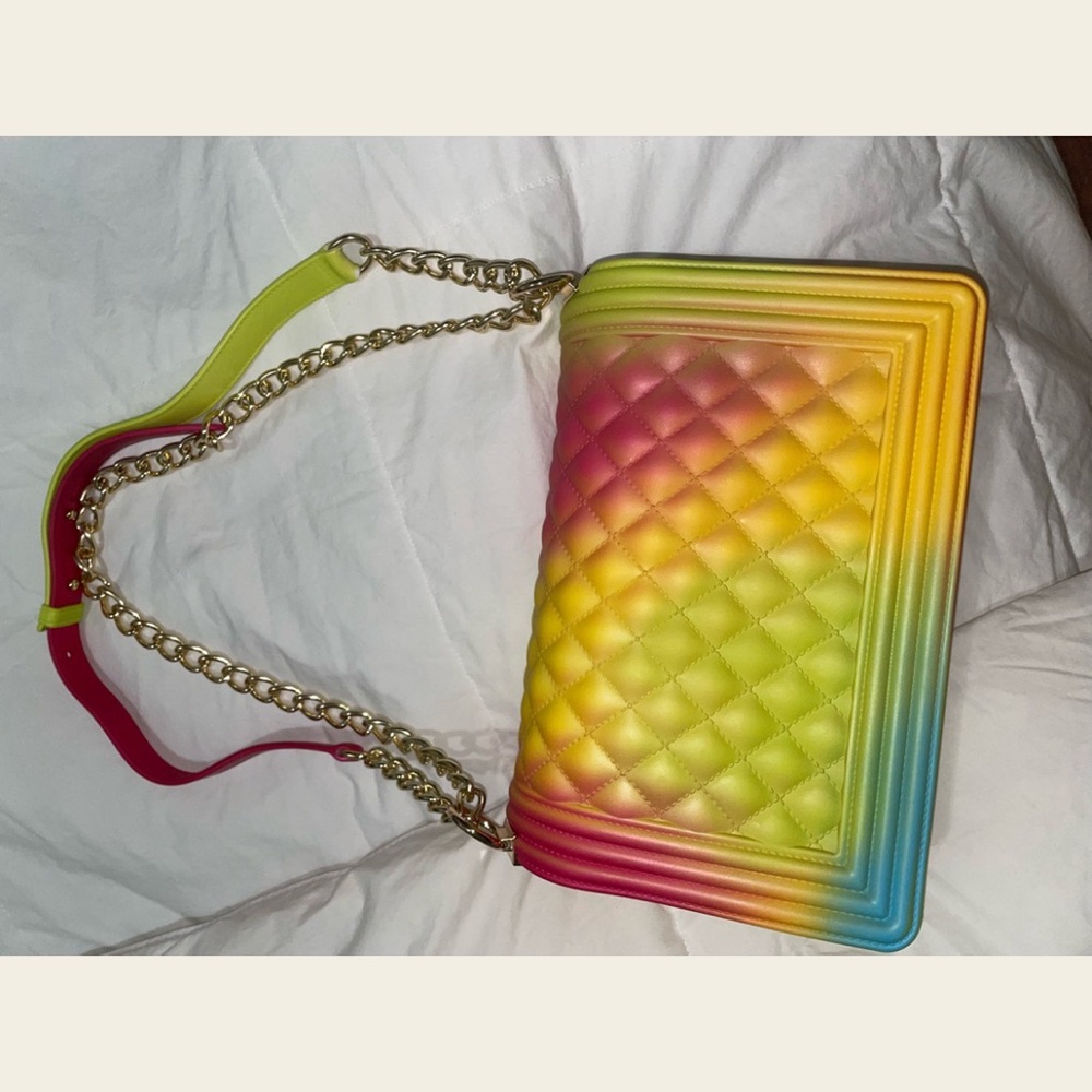 Colorful Bag - Picture 2 of 3